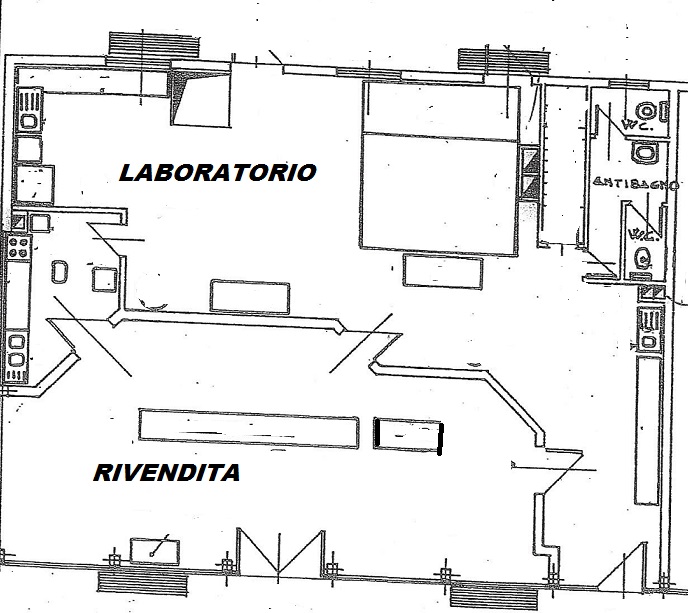 Fotografia dell'immobile
